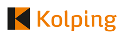 Website der Kolping Holding