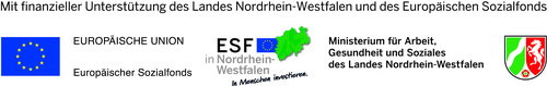 Logo ESF_NRW_MAGS